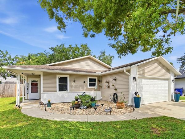 3108 GARDEN COURT , ST CLOUD, FL 34769