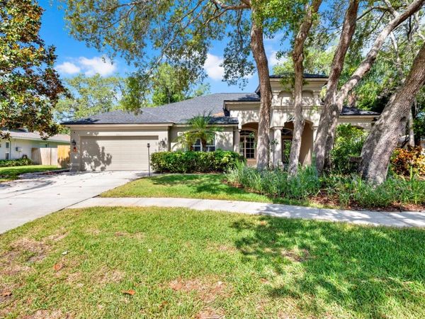 1021 HAMILTON AVENUE , TARPON SPRINGS, FL 34689