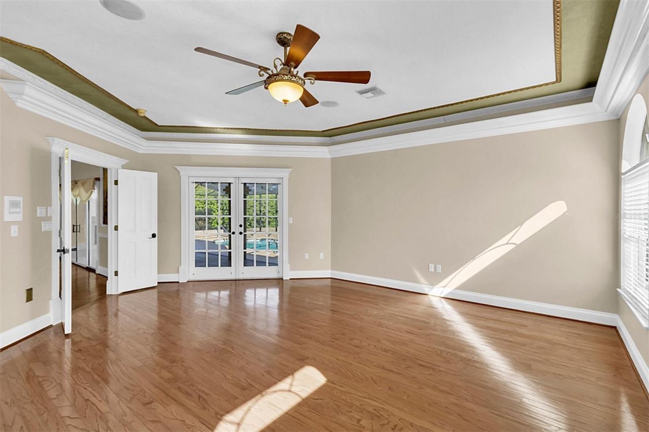 4404 Lake In The Woods Drive, Spring Hill, FL 34607 Photo