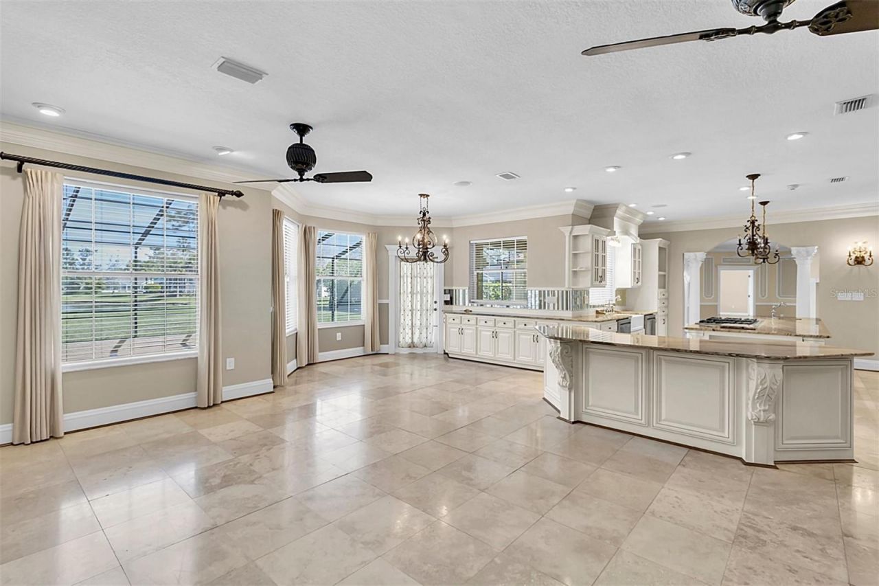 4404 Lake In The Woods Drive, Spring Hill, FL 34607 Photo