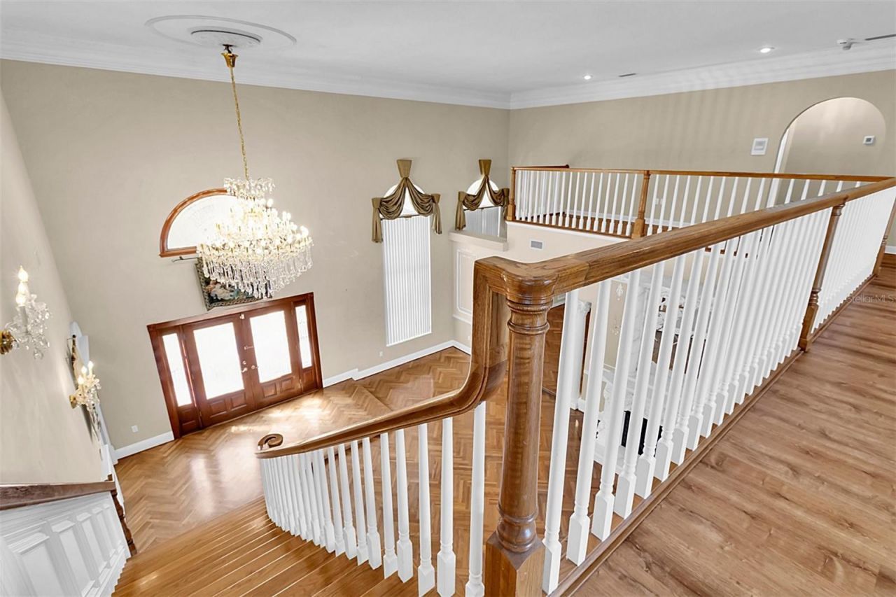 4404 Lake In The Woods Drive, Spring Hill, FL 34607 Photo