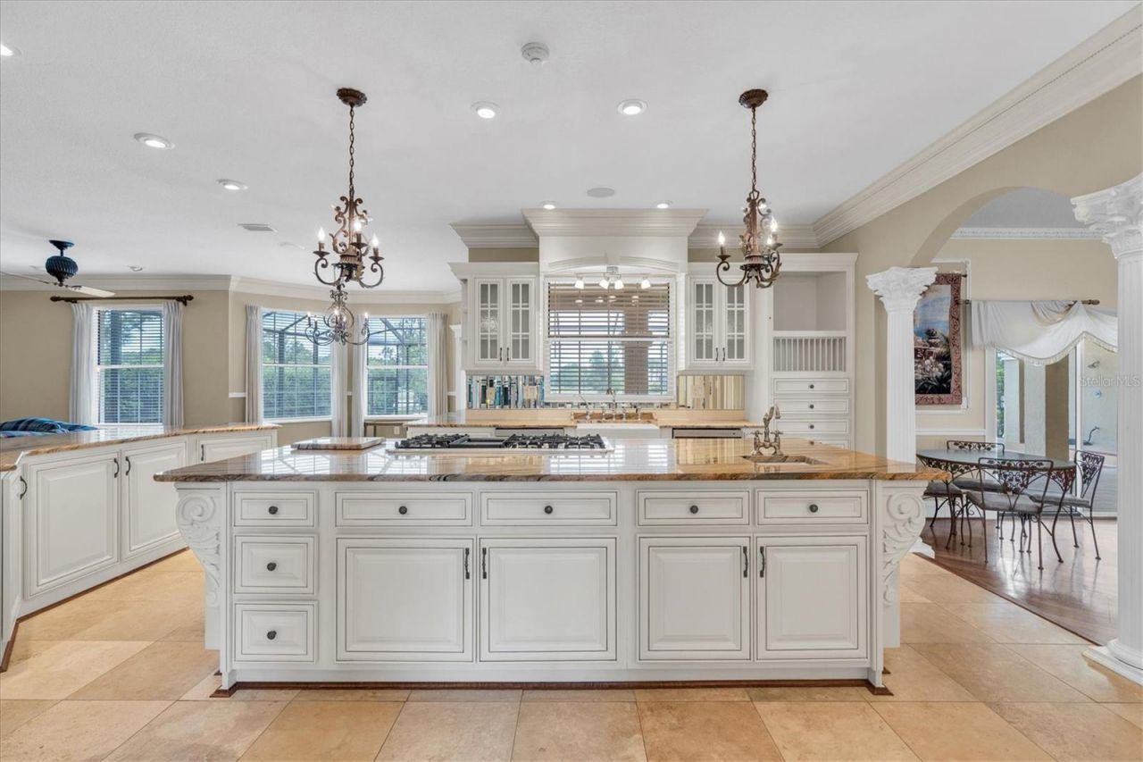 4404 Lake In The Woods Drive, Spring Hill, FL 34607 Photo