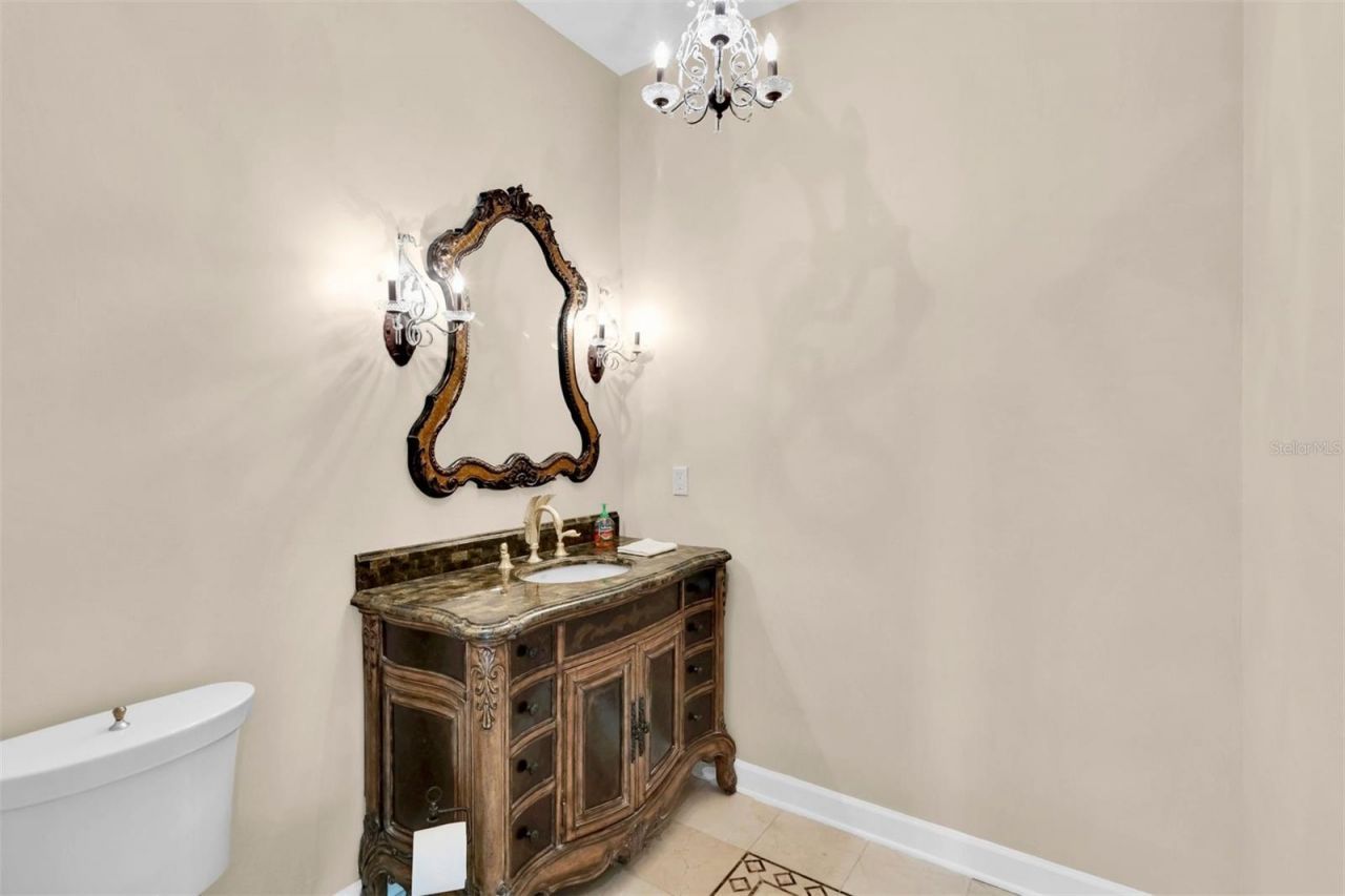 4404 Lake In The Woods Drive, Spring Hill, FL 34607 Photo