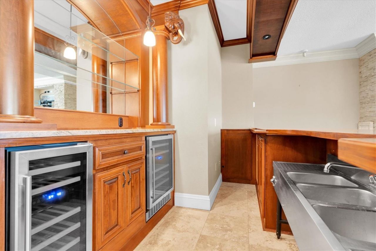 4404 Lake In The Woods Drive, Spring Hill, FL 34607 Photo