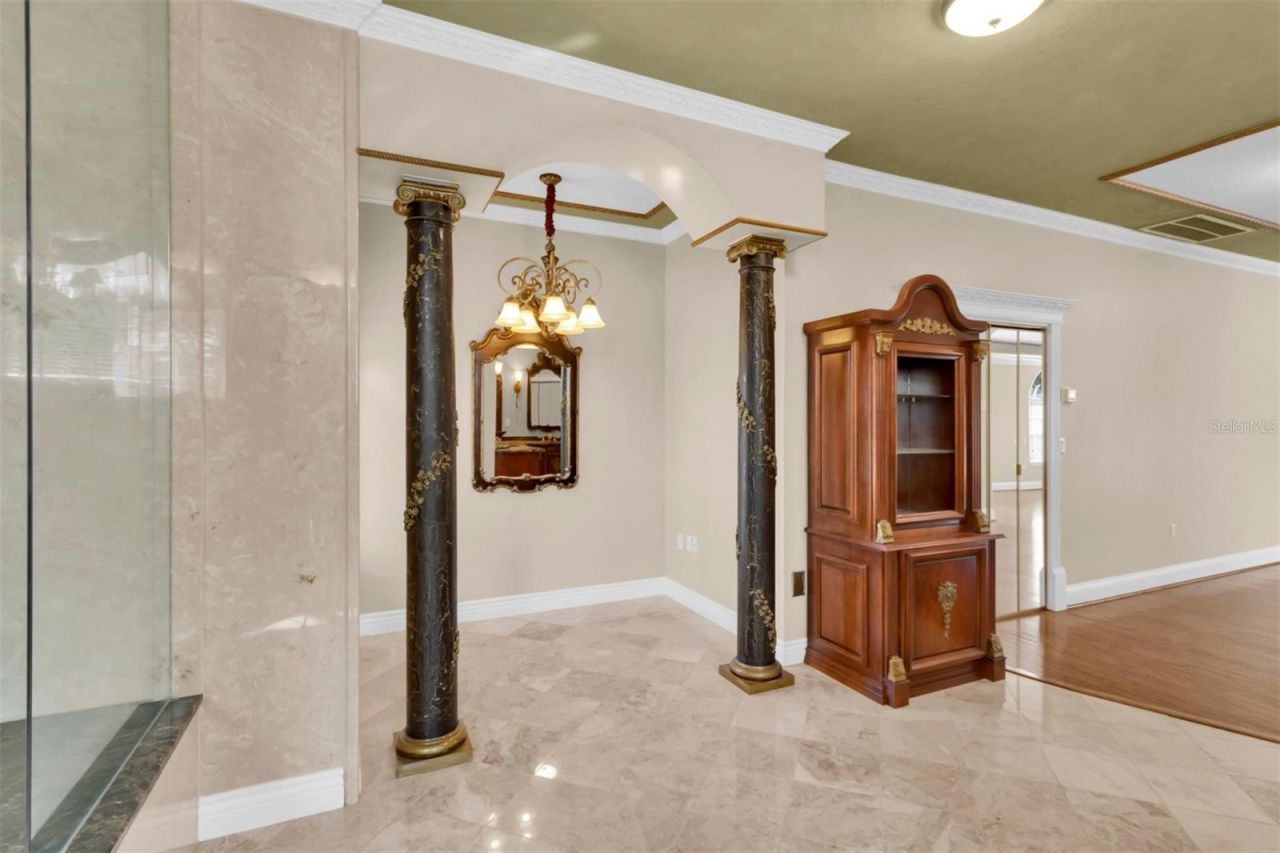 4404 Lake In The Woods Drive, Spring Hill, FL 34607 Photo