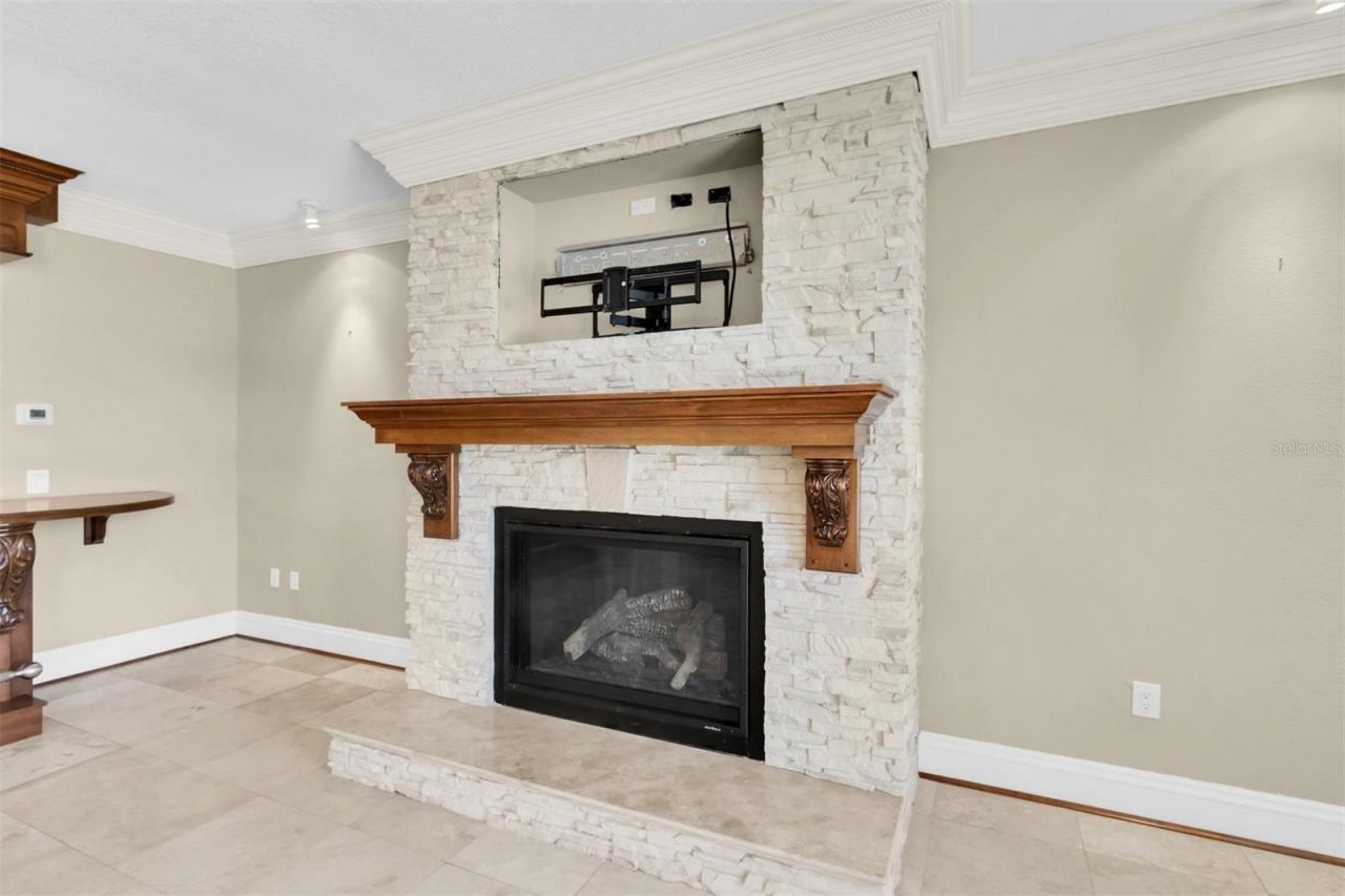 4404 Lake In The Woods Drive, Spring Hill, FL 34607 Photo