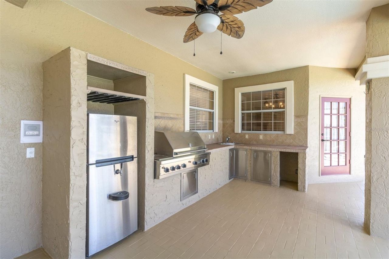 4404 Lake In The Woods Drive, Spring Hill, FL 34607 Photo