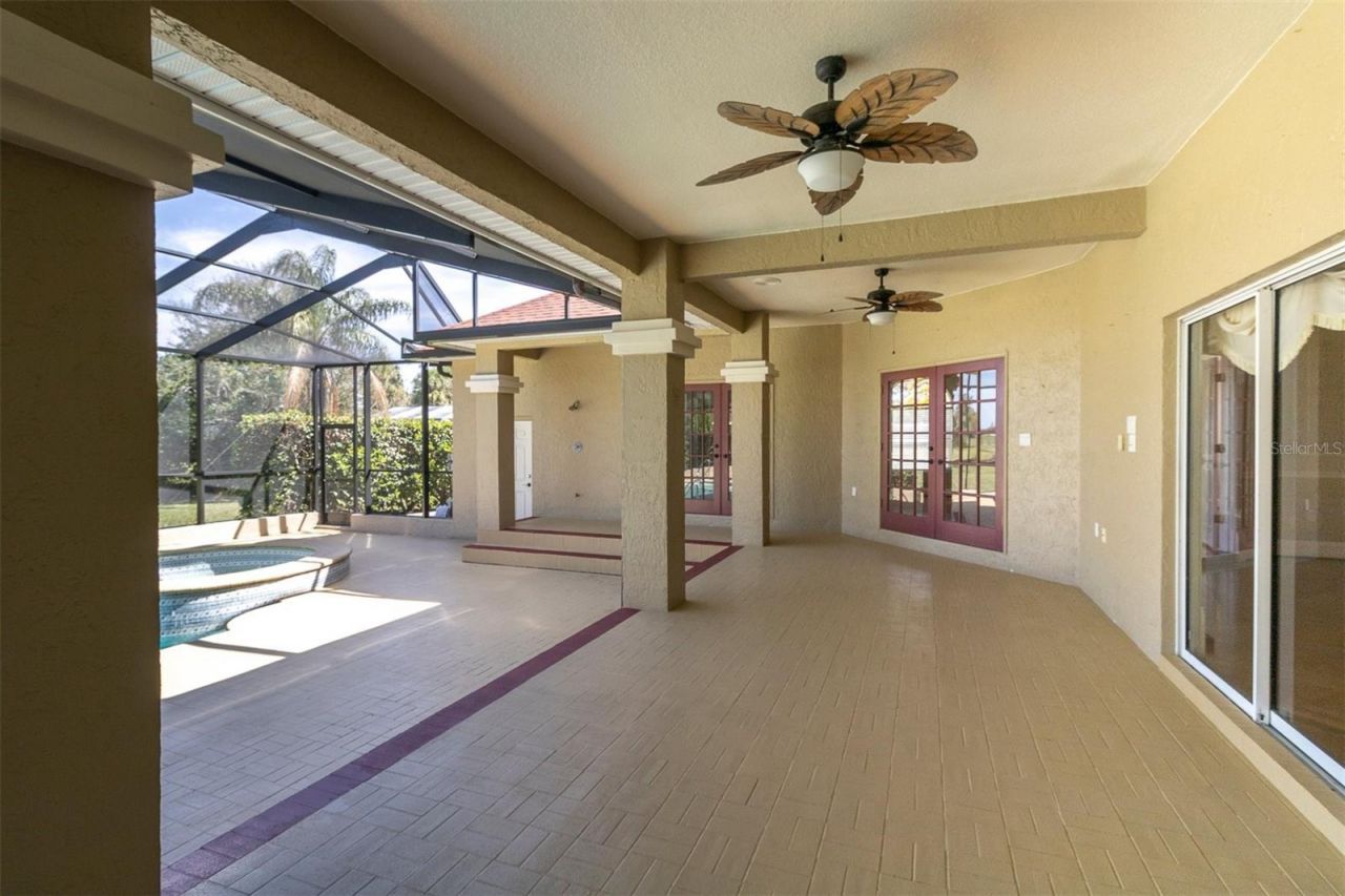 4404 Lake In The Woods Drive, Spring Hill, FL 34607 Photo