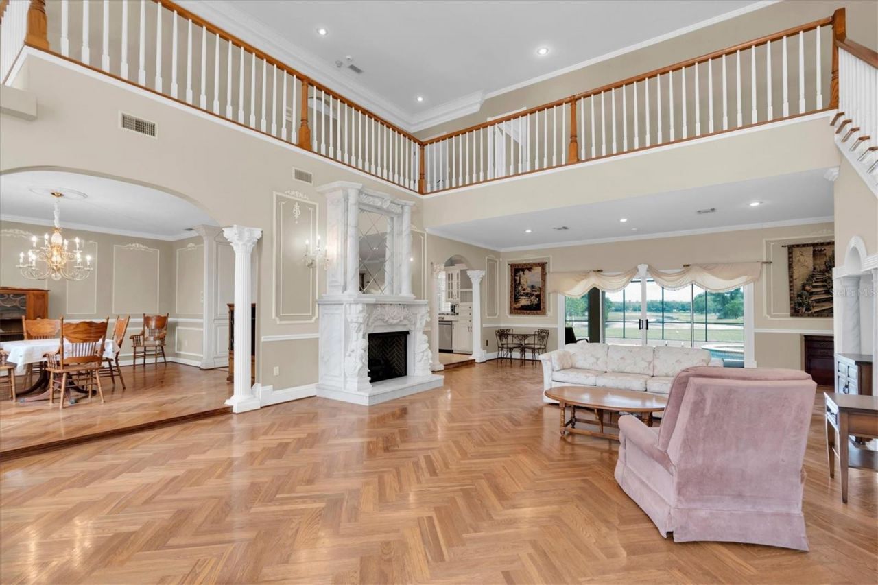 4404 Lake In The Woods Drive, Spring Hill, FL 34607 Photo