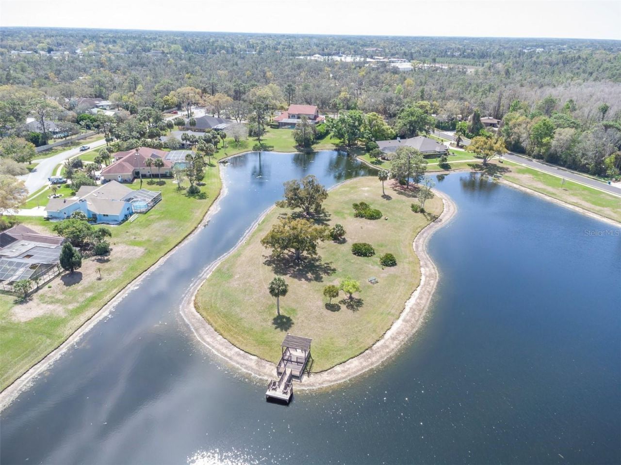 4404 Lake In The Woods Drive, Spring Hill, FL 34607 Photo