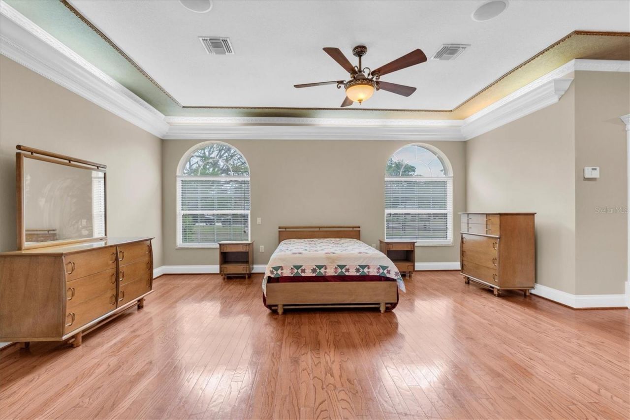 4404 Lake In The Woods Drive, Spring Hill, FL 34607 Photo
