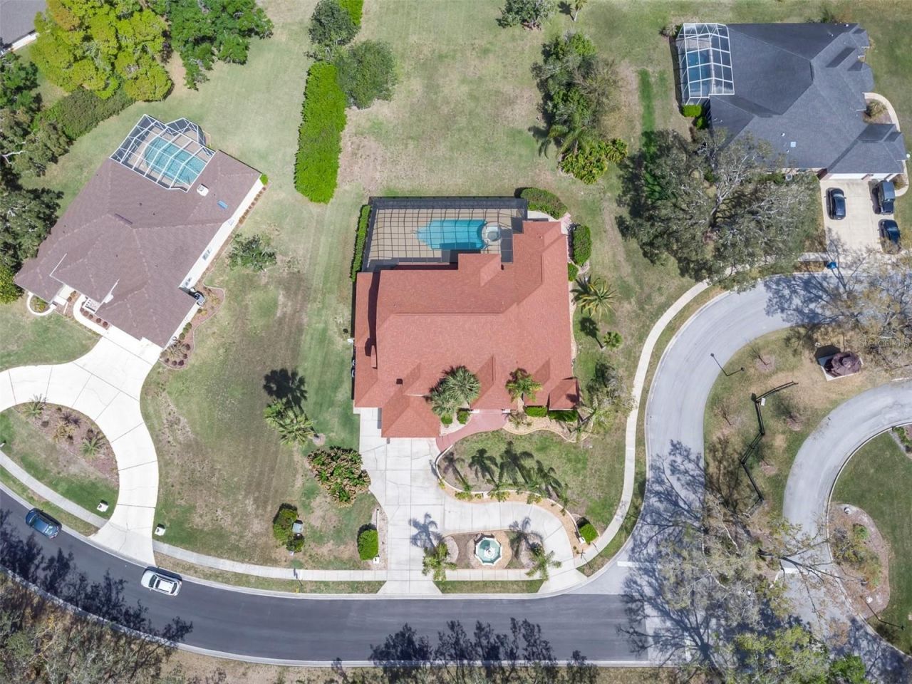 4404 Lake In The Woods Drive, Spring Hill, FL 34607 Photo