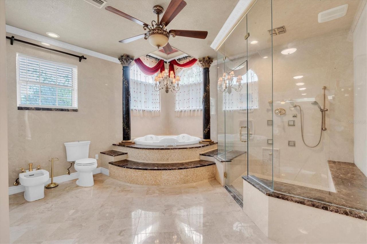 4404 Lake In The Woods Drive, Spring Hill, FL 34607 Photo