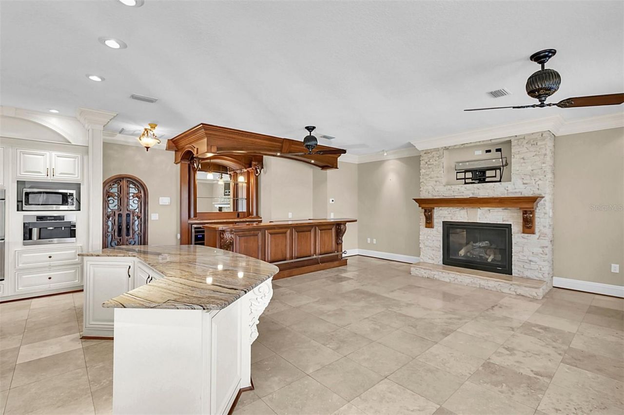 4404 Lake In The Woods Drive , Spring Hill, FL 34607 Photo