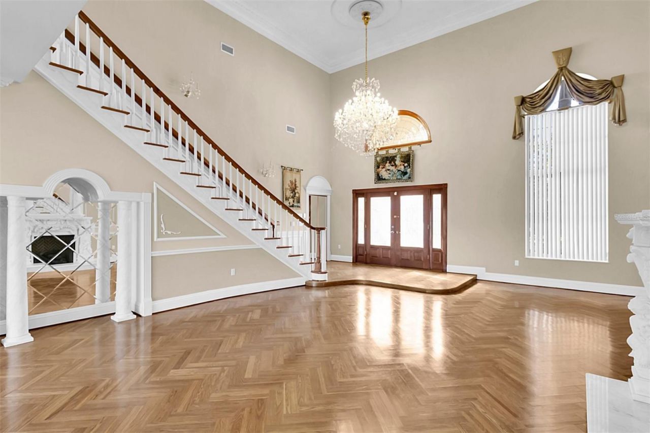 4404 Lake In The Woods Drive, Spring Hill, FL 34607 Photo