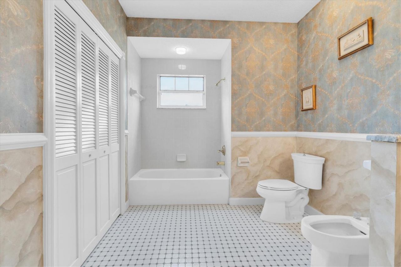 4404 Lake In The Woods Drive, Spring Hill, FL 34607 Photo
