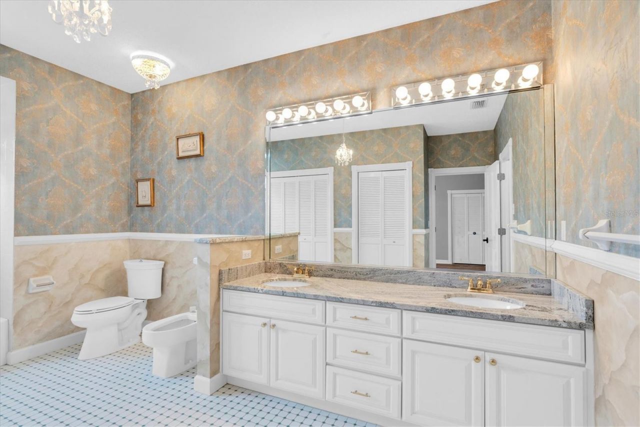 4404 Lake In The Woods Drive, Spring Hill, FL 34607 Photo
