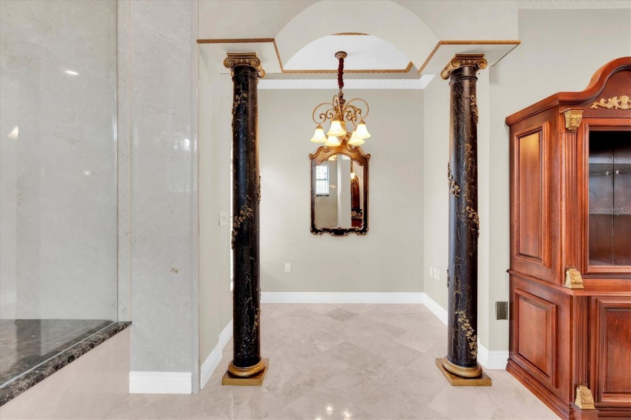 4404 Lake In The Woods Drive, Spring Hill, FL 34607 Photo
