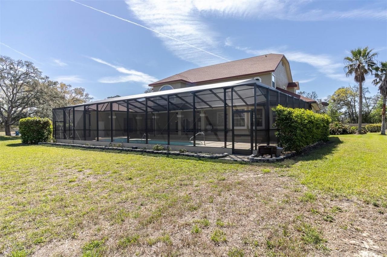 4404 Lake In The Woods Drive, Spring Hill, FL 34607 Photo