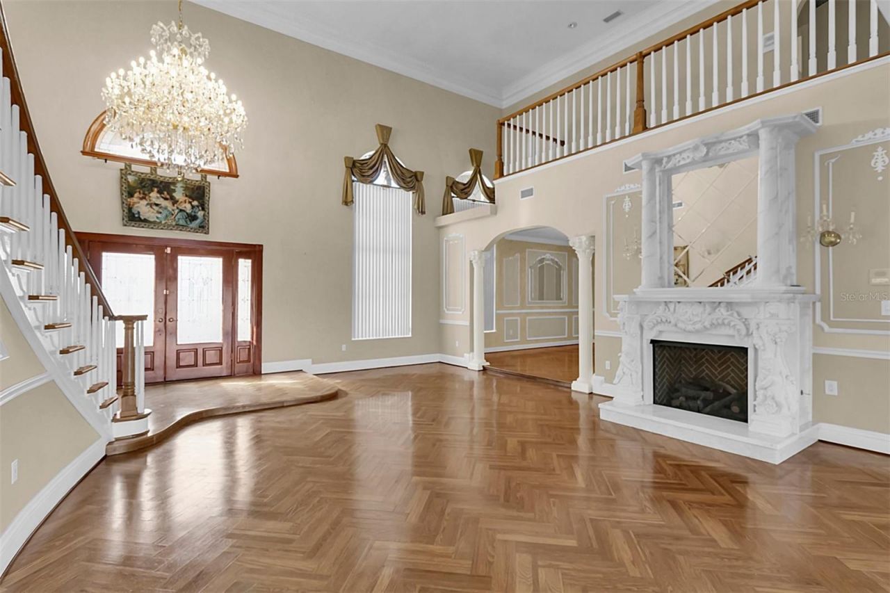 4404 Lake In The Woods Drive, Spring Hill, FL 34607 Photo