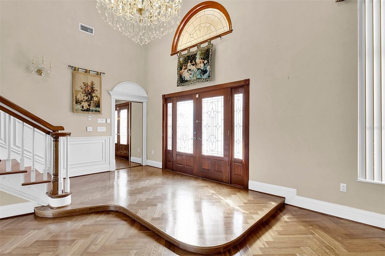 4404 Lake In The Woods Drive , Spring Hill, FL 34607 Photo