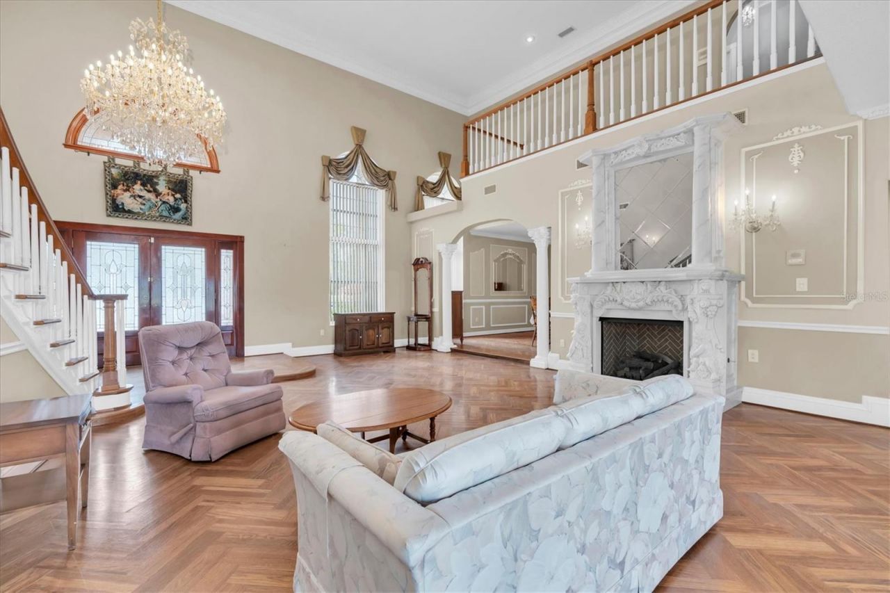 4404 Lake In The Woods Drive, Spring Hill, FL 34607 Photo