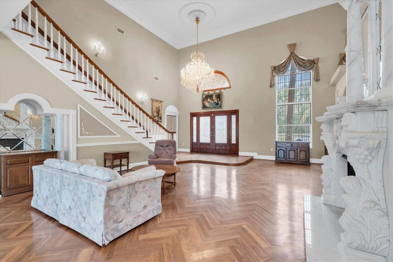 4404 Lake In The Woods Drive, Spring Hill, FL 34607 Photo
