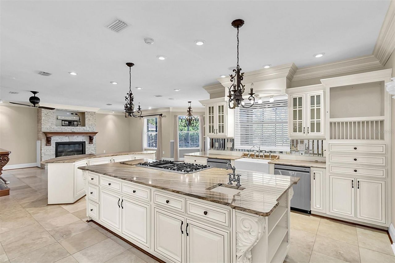 4404 Lake In The Woods Drive, Spring Hill, FL 34607 Photo