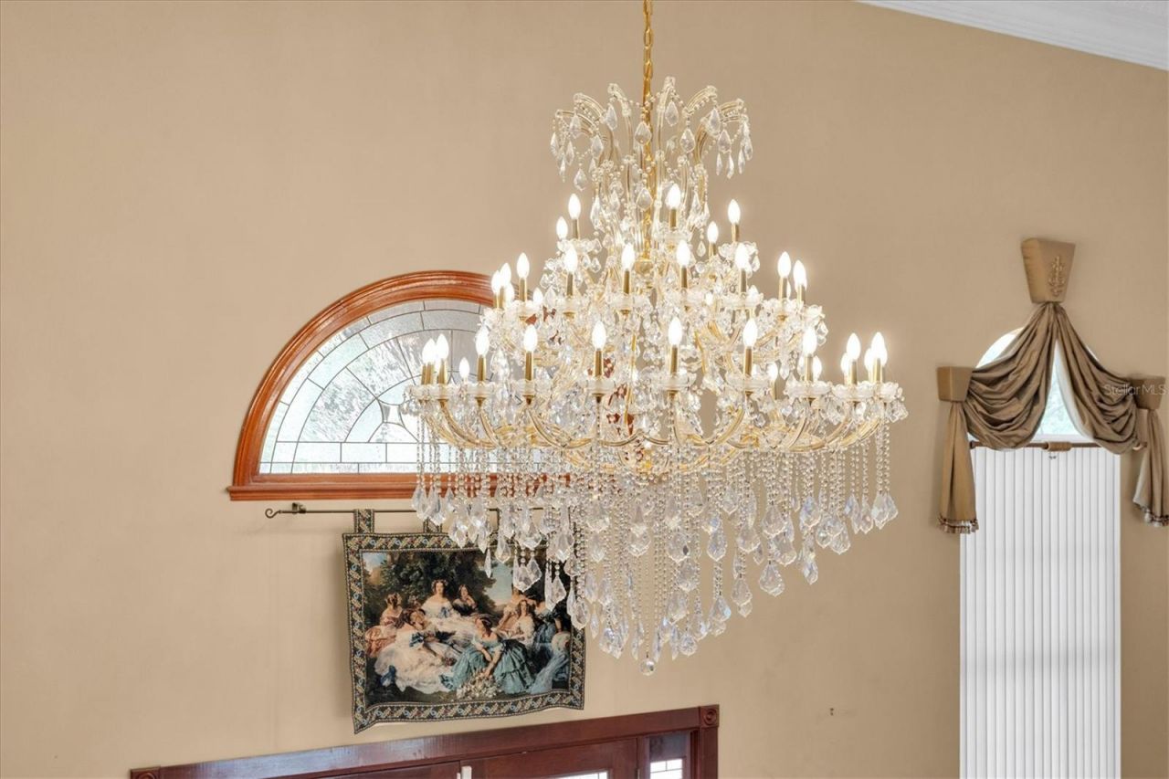 4404 Lake In The Woods Drive, Spring Hill, FL 34607 Photo