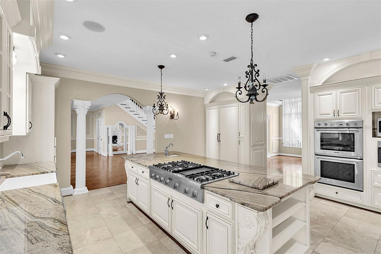4404 Lake In The Woods Drive, Spring Hill, FL 34607 Photo