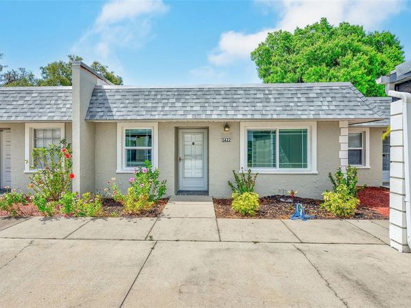 3422 TROPHY BOULEVARD, NEW PORT RICHEY, FL 34655