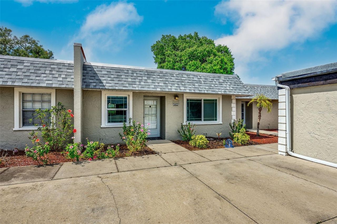 3422 Trophy Boulevard, New Port Richey, FL 34655 Photo