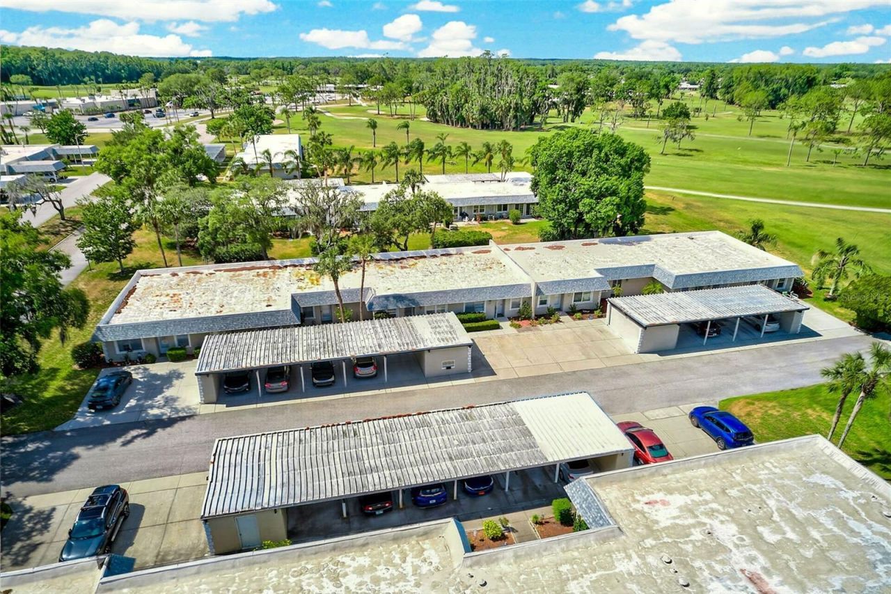 3422 Trophy Boulevard, New Port Richey, FL 34655 Photo