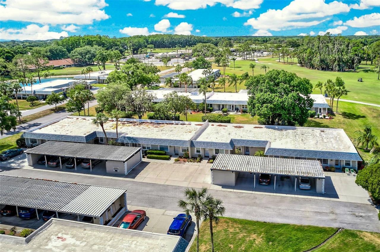 3422 Trophy Boulevard, New Port Richey, FL 34655 Photo