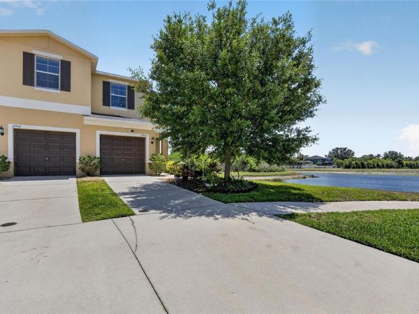 12944 UTOPIA GARDENS WAY , RIVERVIEW, FL 33579