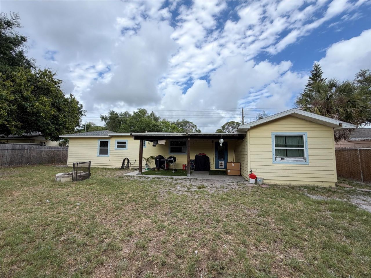 626 74th Street N, Saint Petersburg, FL 33710 Photo