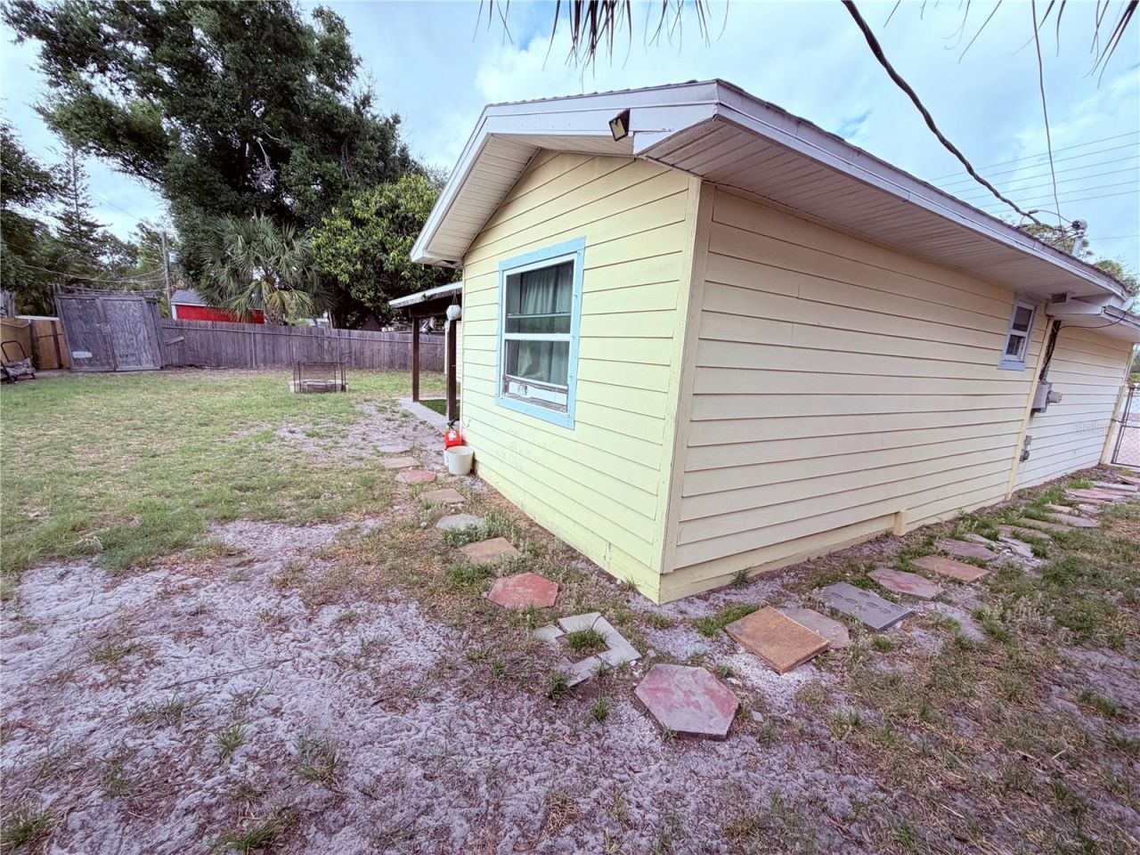 626 74th Street N, Saint Petersburg, FL 33710 Photo