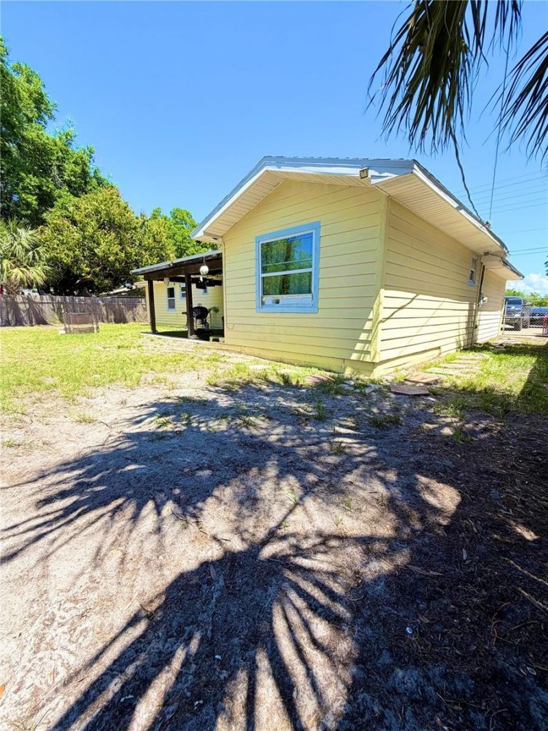626 74th Street N, Saint Petersburg, FL 33710 Photo