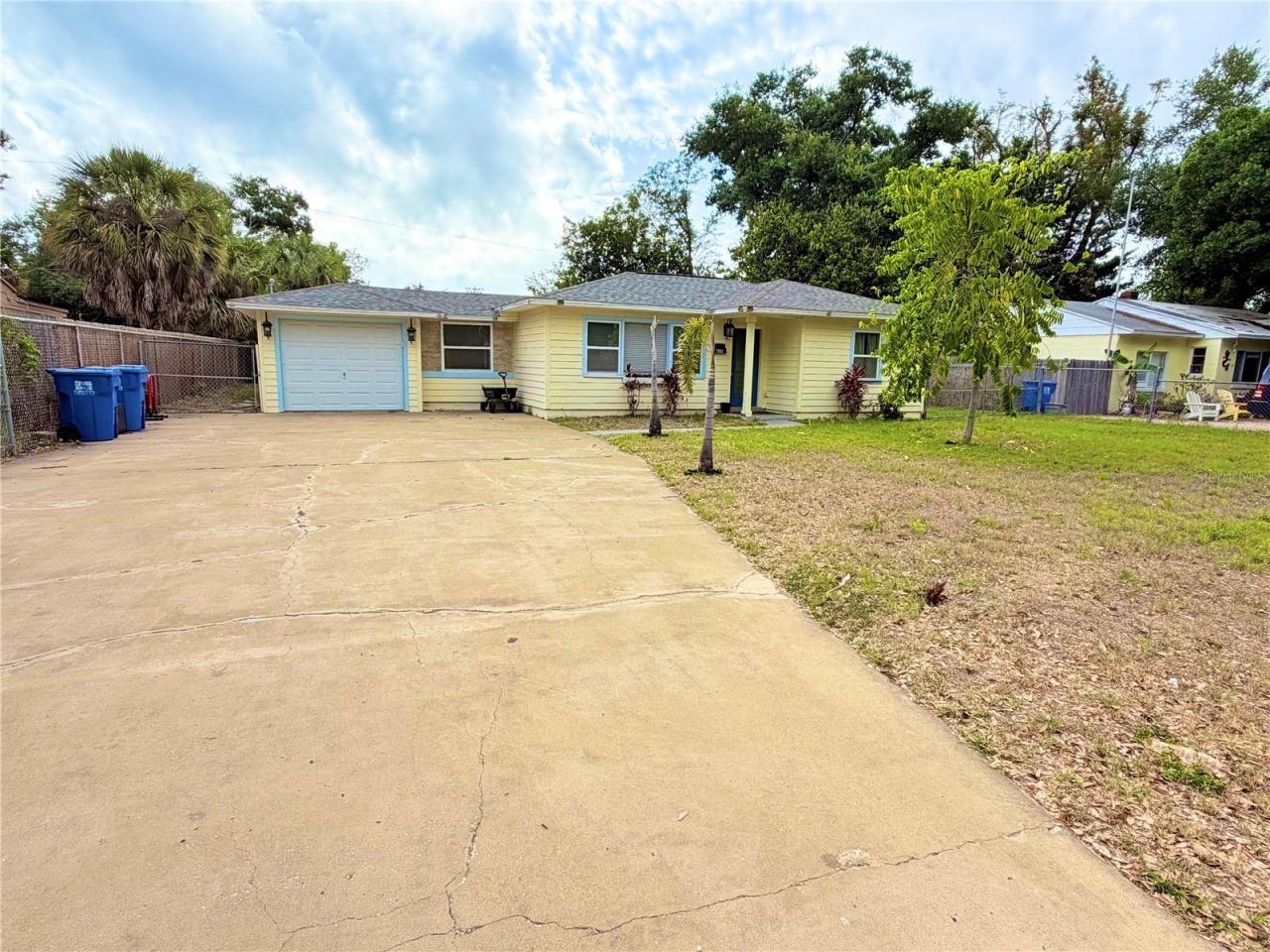 626 74th Street N, Saint Petersburg, FL 33710 Photo