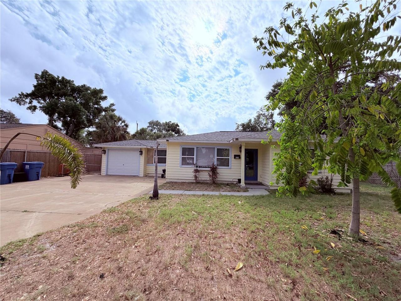 626 74th Street N, Saint Petersburg, FL 33710 Photo