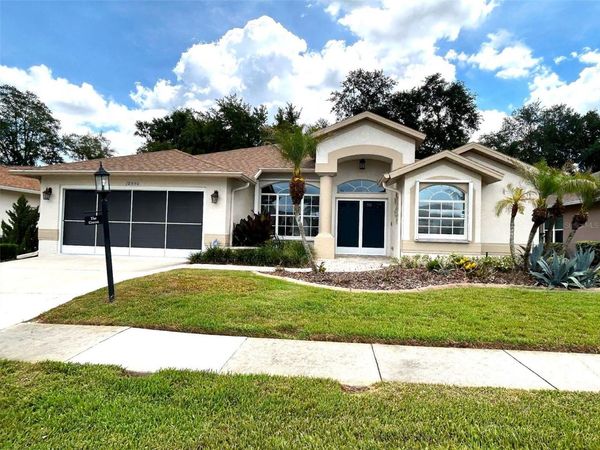 18530 WATER LILY LANE , HUDSON, FL 34667