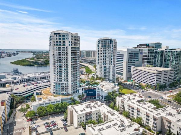 449 S 12TH STREET, Unit 1903, TAMPA, FL 33602