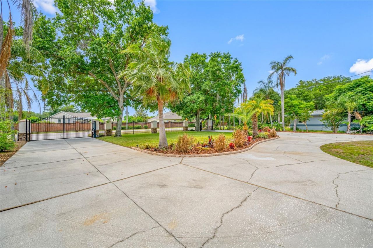 15314 Lake Magdalene Boulevard, Tampa, FL 33618 Photo
