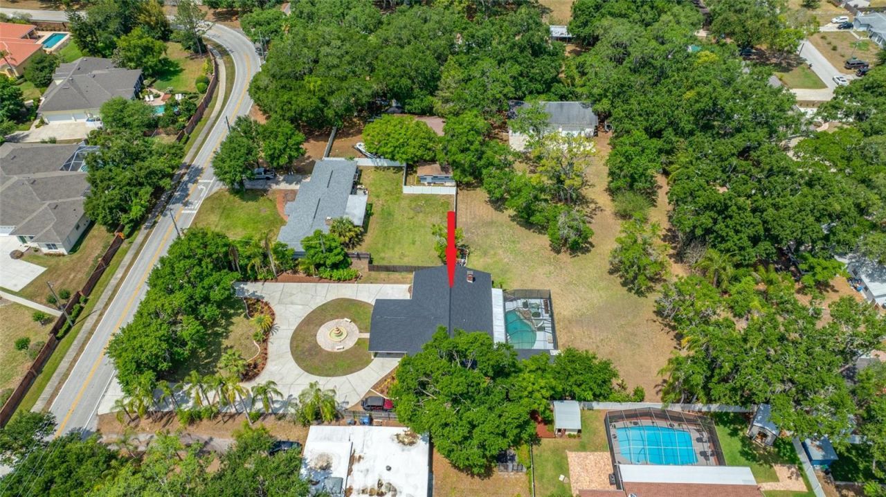 15314 Lake Magdalene Boulevard, Tampa, FL 33618 Photo