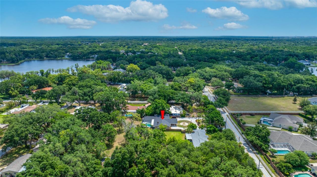 15314 Lake Magdalene Boulevard, Tampa, FL 33618 Photo