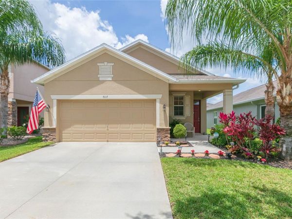 7017 FEATHER WOOD DRIVE , SUN CITY CENTER, FL 33573