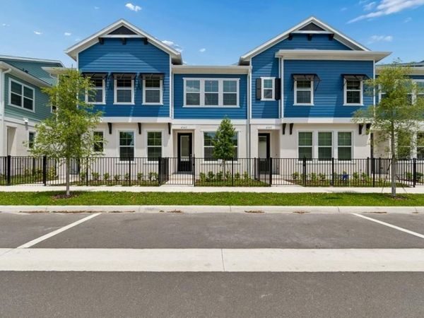 4345 ROUSH AVENUE , ORLANDO, FL 32803