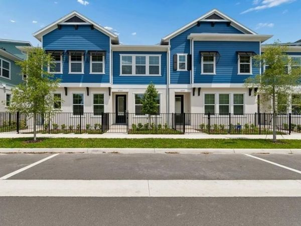 4345 ROUSH AVENUE, ORLANDO, FL 32803