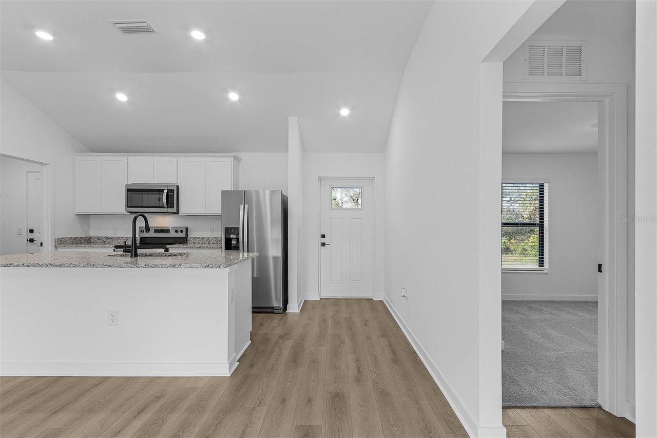 3296 Jason Street, North Port, FL 34286 Photo