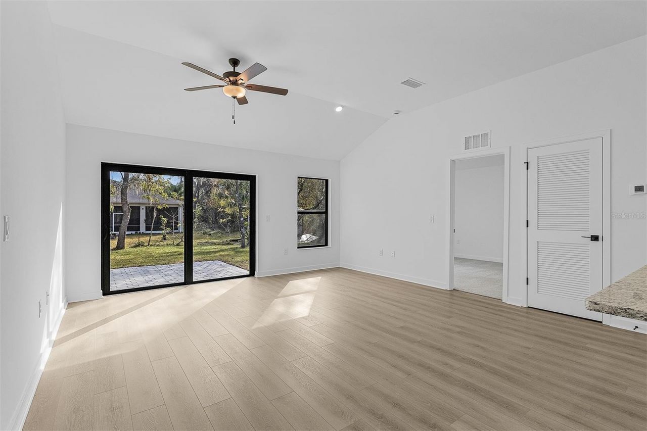 3296 Jason Street, North Port, FL 34286 Photo
